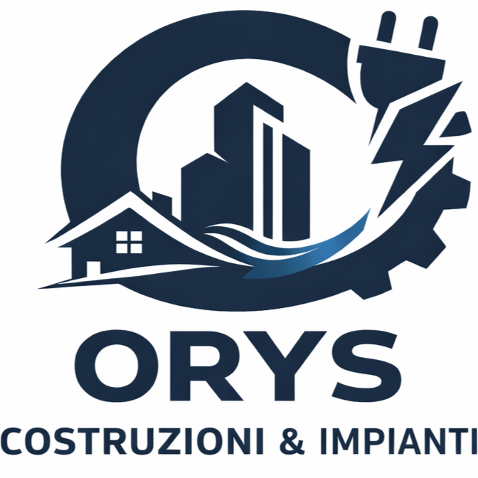 ORYS Costruzioni & Impianti